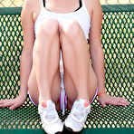 First pic of Sara James for Devine Ones - www.devineones.com
