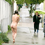 Second pic of Marie - Public nudity in San Francisco California