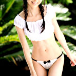 First pic of JJGirls Japanese AV Idol Aino Kishi (希志あいの) Photos Gallery 102