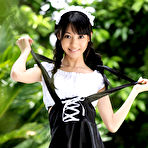 Fourth pic of JJGirls Japanese AV Idol Aino Kishi (希志あいの) Photos Gallery 102