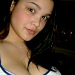 First pic of Real amateur girlfriends having sex 