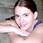 First pic of Koda Strips Nude And Spreads For Amateur Photo Shoot