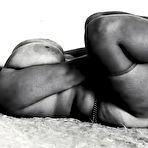 Fourth pic of Vintage Cuties - vintage historic hardcore antique sex retro erotica