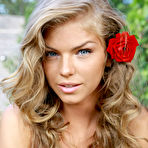 Fourth pic of Met-Art presents Inga in "Laman" by Voronin added on 10-16-2008