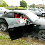 Third pic of Kacie Flashing