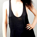 First pic of Met-Art presents Aida in "Regina" by Andre Le Favori added on 05-30-2011