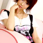 Third pic of Miriya Hazuki &raquo; East Babes