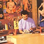 First pic of Rodox two seventies teenagers showing their bodies