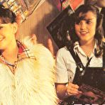 Second pic of Rodox two seventies teenagers showing their bodies