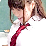 First pic of Hot schoolgirl fucking like crazy with her teachers