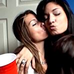 First pic of Sex girlfriend pics :: hot dorm room sex action caught on tape 