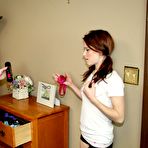 First pic of Jenna Jaded Teen Handjob - Teen Tugs Handjobs Pictures