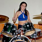 Second pic of Riza Santana &raquo; East Babes