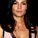 Second pic of famke janssen pics gallery