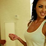 Fourth pic of Tonight's Girlfriend - Breanne Benson