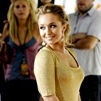 Third pic of hayden panettiere