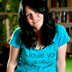 Third pic of Abby Winters - Clara