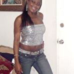 First pic of Black Hottie » East Babes
