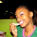 First pic of Hot Ebony Babes  &raquo; East Babes