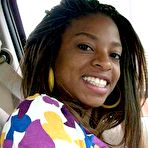 Fourth pic of Hot Ebony Babes  &raquo; East Babes