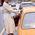First pic of Rodox retro driving lessons
