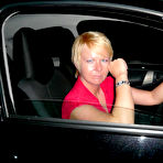 Second pic of On A Dogging Mission : EXCLUSIVE TO Killergram.com