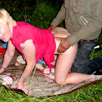 Third pic of On A Dogging Mission : EXCLUSIVE TO Killergram.com
