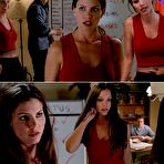 Third pic of ::: Celebs Sex Scenes ::: Charisma Carpenter gallery