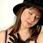 First pic of Leather in Ladies Gloves Free Sample Pictures