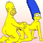 Second pic of Starfire ride Beast Boy hard dick