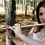 First pic of Lili Forest  - Girls Out West