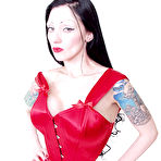 First pic of Gothic Sluts Gothic Girls - Domiana Hosted Erotica Gallery