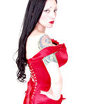 Second pic of Gothic Sluts Gothic Girls - Domiana Hosted Erotica Gallery