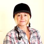 First pic of AllOver30 Free - Presents Mature Amateur Susie