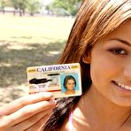 First pic of I am Eighteen - Teen Lexi Diamond Sucking And Riding A Dick