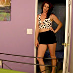 Fourth pic of Taboo Handjobs - Clip Gallery - I should thank you for rescuing me.