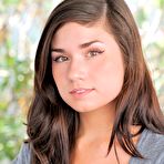 Second pic of FTV Girls Teen Lyanna Outdoor Flash - FTVGirls.com