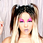 Third pic of BarelyEvil