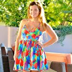 First pic of FTV Girls Keisha Summer Cucumber - FTVGirls.com