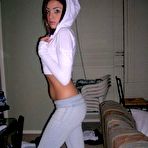 First pic of Real amateur girlfriends having sex 