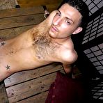 Third pic of Tonys Friend Vito from New York Straight Men
