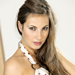 First pic of Twistys Cafe presents CONNIE CARTER...