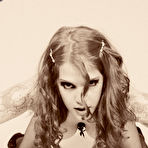 Fourth pic of GothicSluts Girls - Hosted Goth Erotica Gallery