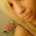 Second pic of Real amateur girlfriends having sex 