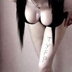 Fourth pic of Real amateur girlfriends having sex 