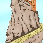 First pic of Hercules and Meg wild orgy - VipFamousToons.com