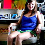 First pic of Abby Winters - Liliana