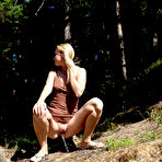 Fourth pic of Pee Hunters - free peeing porn photo galleries, peeing teens