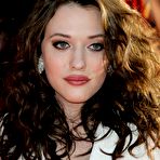 Second pic of kat dennings big boobs thor