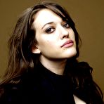 Third pic of kat dennings big boobs thor